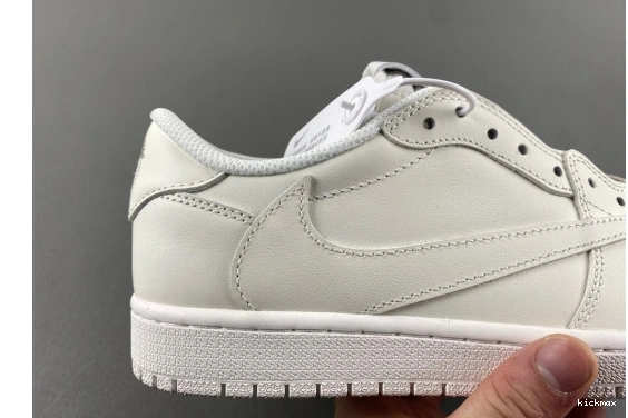 Rep SCOTT  OG1228-111 TRAVIS RETRO LOW 1 JORDAN OG  SP OG1228-111 0501